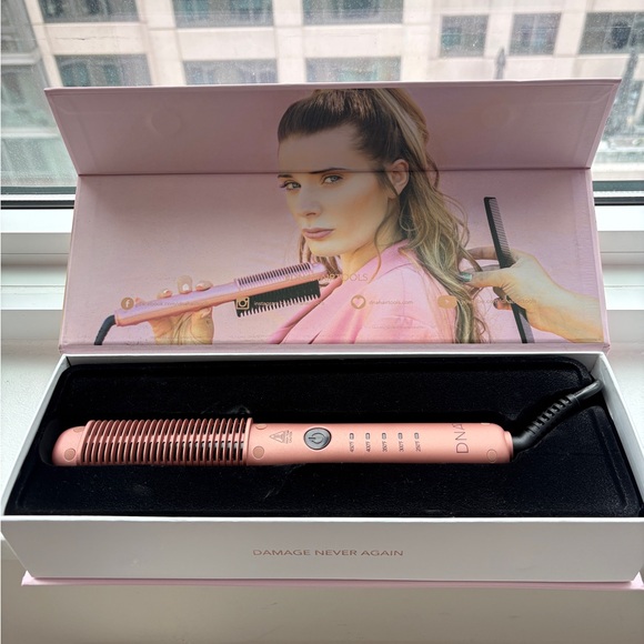 Styling Comb Pro - Picture 3 of 3